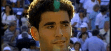 Pete Sampras quiz: How well do you know the GOAT of American men's tennis? image