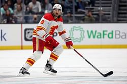 NHL Trade Rumors: Insider hints at reason behind Chris Tanev's omission from deal with Vancouver Canucks