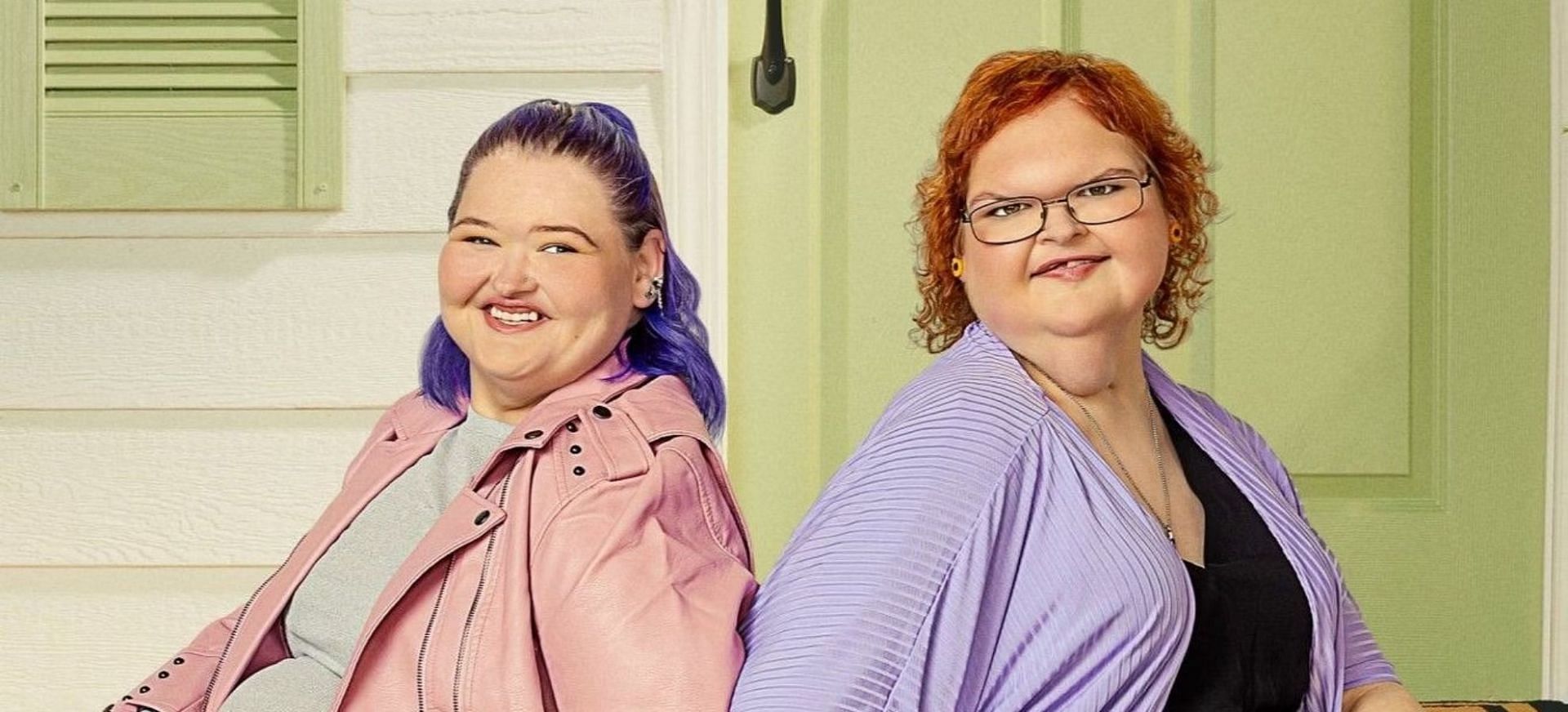 1000-lb sisters