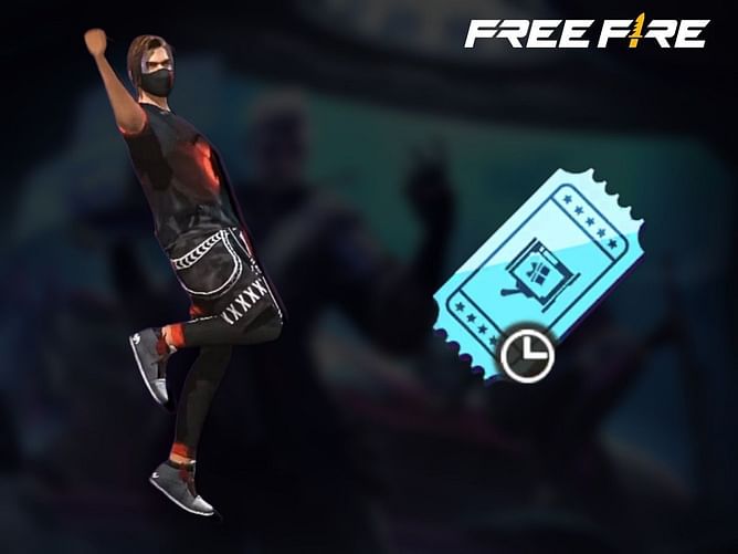 Garena Free Fire codes for February 11, 2024: Get free emotes and vouchers