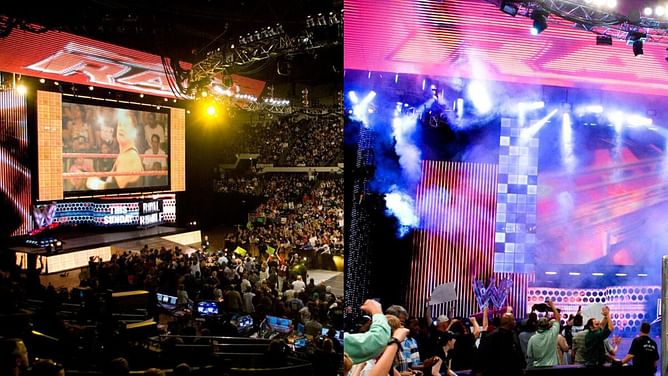 WWE Superstar reunited with her parents in Australia before Elimination Chamber: Perth