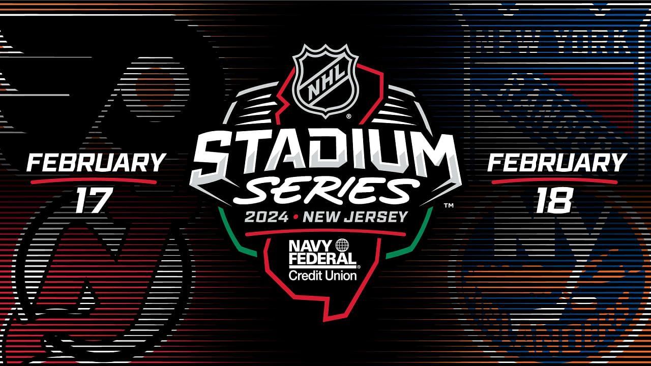 Ranking the NHL Stadium Series 2024 jerseys from worst to best