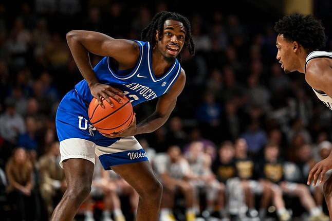 Kentucky vs LSU Predictions, Odds and Picks - Feb. 21 | College Basketball Season 2023-24