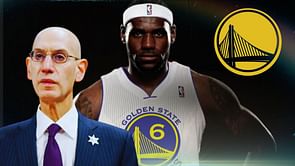 “Not within my discretion”: Adam Silver hints NBA can’t veto trades, LeBron James to Warriors would’ve been approved