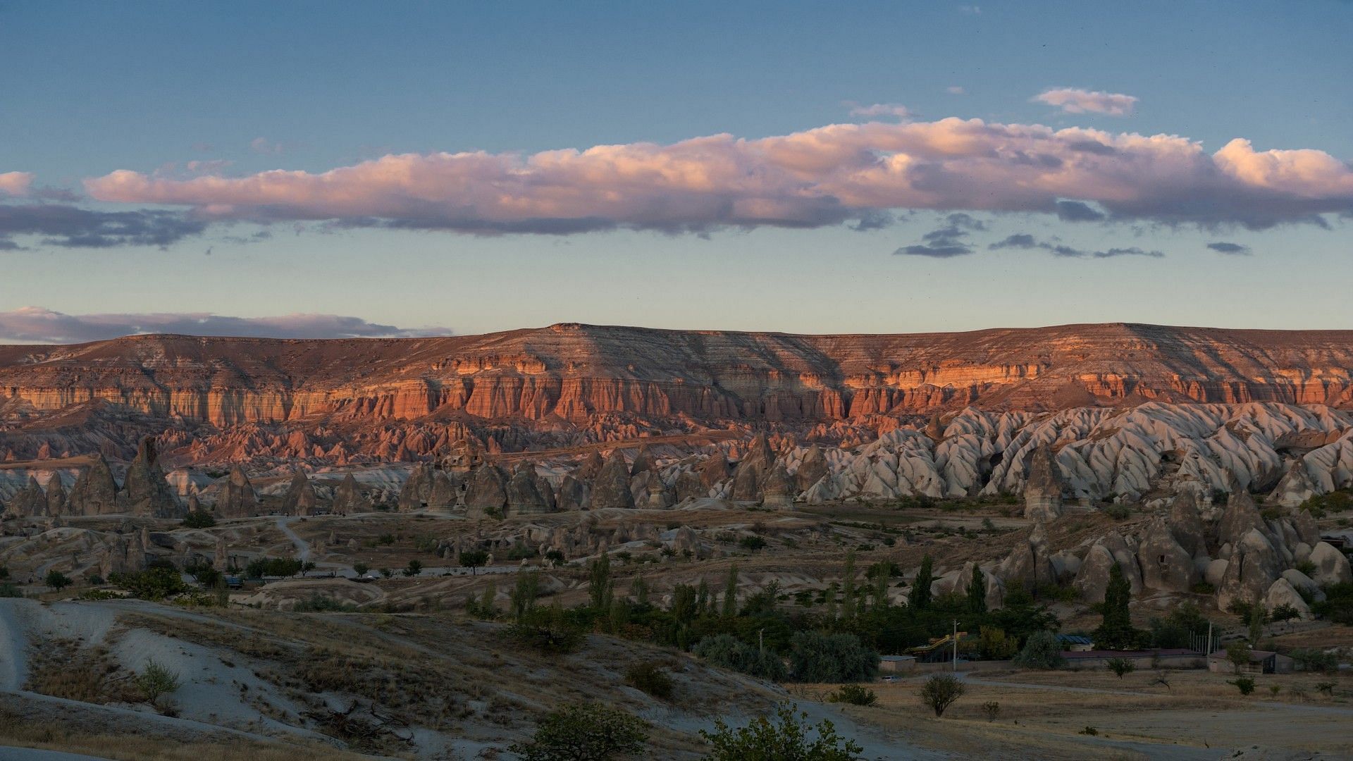 Representational Image of a Canyon (Image via Wirestock Freepik)