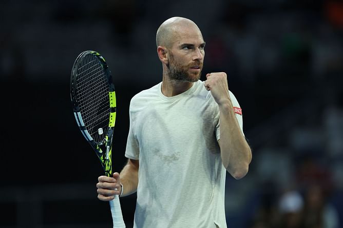 Delray Beach Open 2024 Day 3: Men's singles predictions ft. Adrian Mannarino vs Marcos Giron