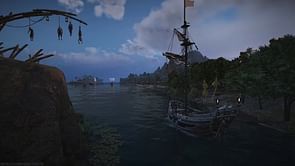How to get Defender Hulk in Skull and Bones? Blueprint location, crafting requirements, and more