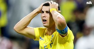 “I was one step away from Al-Hilal” - Cristiano Ronaldo’s superstar teammate says he nearly joined Al-Nassr’s rivals