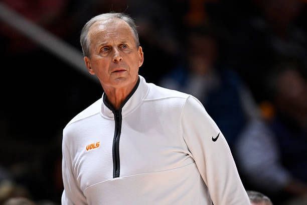 Tennessee basketball coach: Head Coach History, Year-by-Year Records,  Coaching Staff