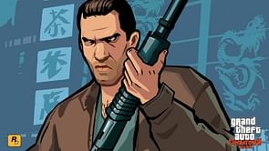 5 reasons why GTA Chinatown Wars is different but in a good way