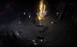 5 best Sentinel builds in Last Epoch