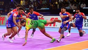 HAR vs PAT Dream11 prediction: 3 players you can pick as captain or vice-captain for today’s Pro Kabaddi League Match – February 16, 2024