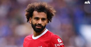 "Contracts have been signed" - Former PL star claims Liverpool's Mo Salah has agreed to join Saudi Pro League club next season