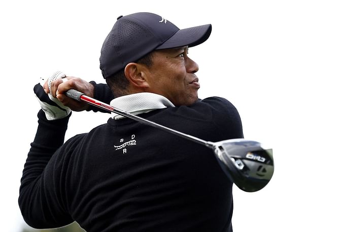 When will Tiger Woods tee off on Thursday at The Genesis Invitational 2024? Ace golfer’s tee time explored