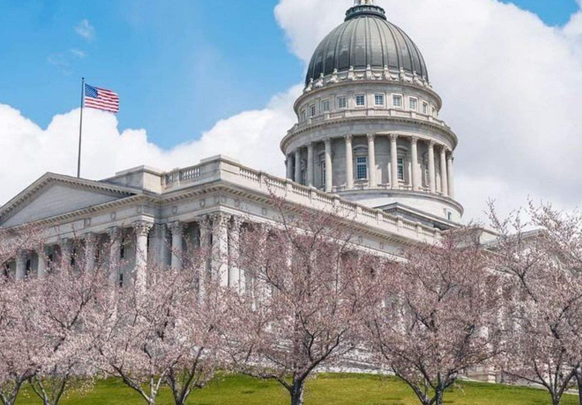 Utah official faces resignation calls after falsely suggesting that a teen girl is transgender (Image via govcox/Instagram) 