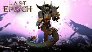 Last Epoch Julra boss guide: Unique drops, mechanics, best builds, and more