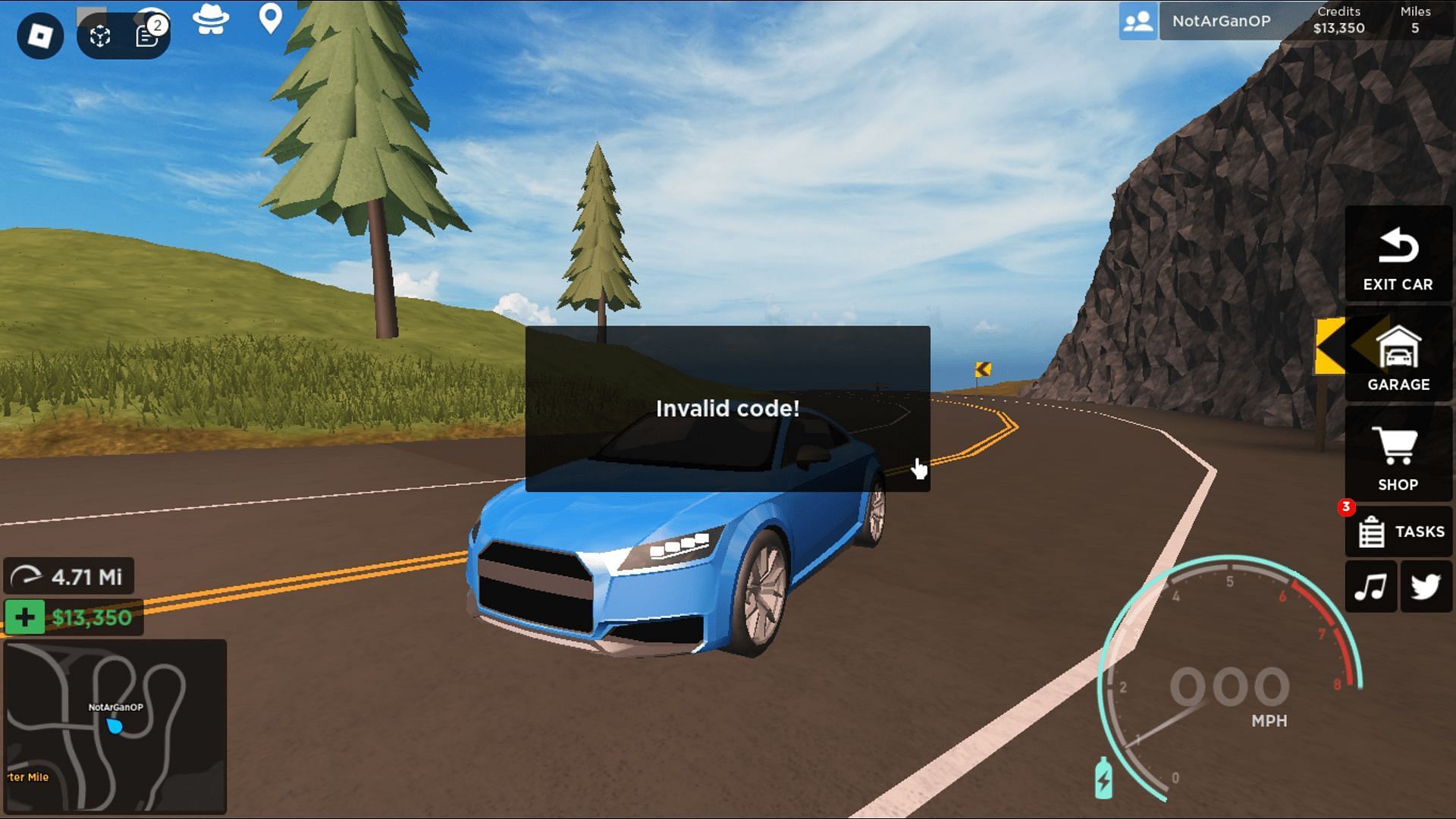 Here&#039;s how you can troubleshoot codes in Driving Simulator with ease (Roblox || Sportskeeda)