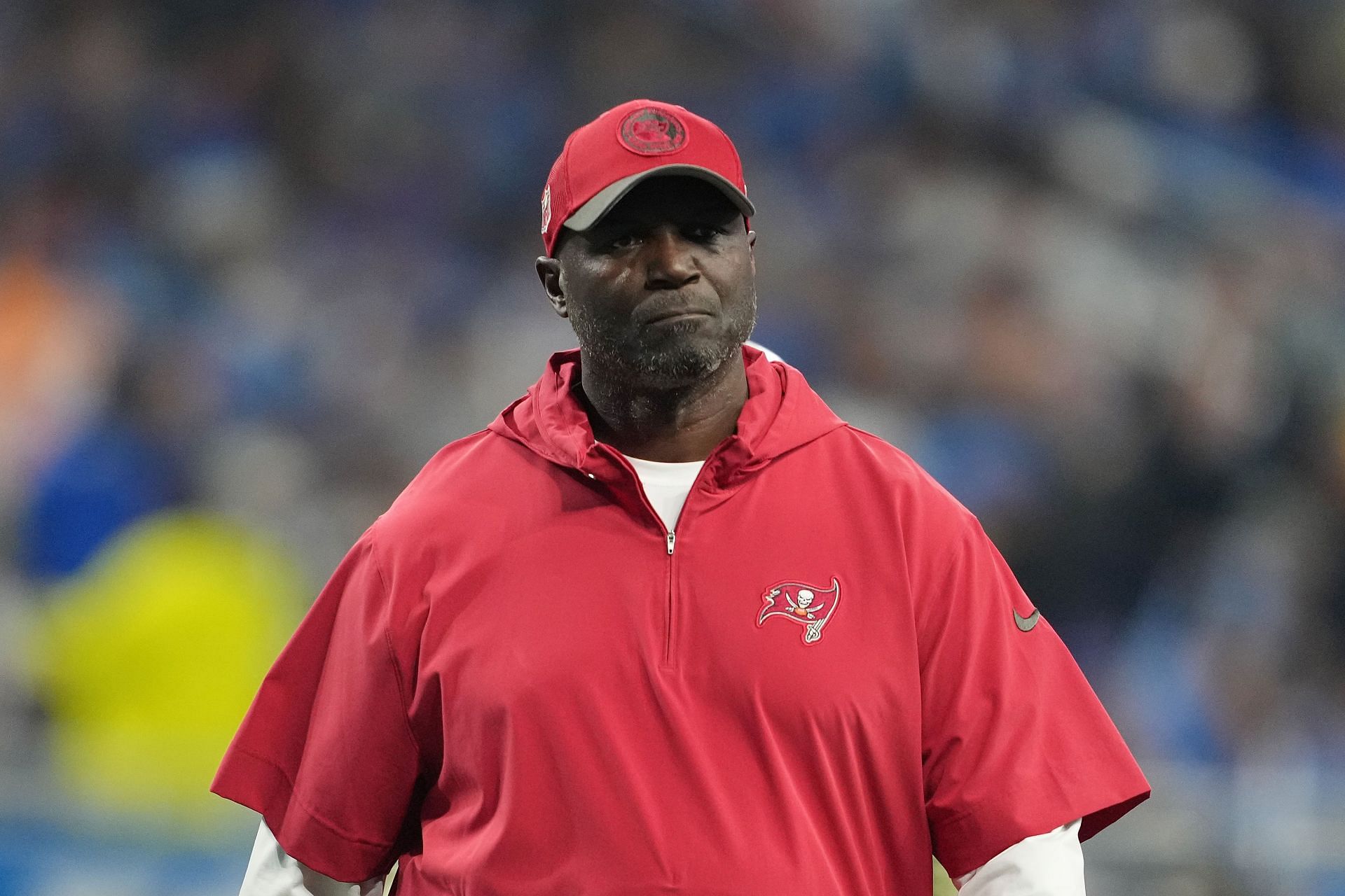 Todd Bowles may be losing some vital pieces of his defense to free agency.