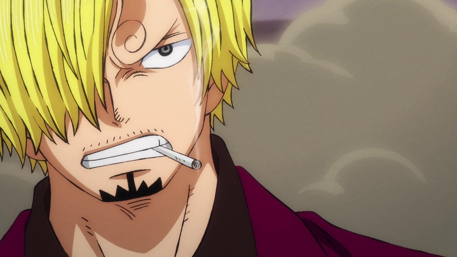 One Piece: Did Sanji