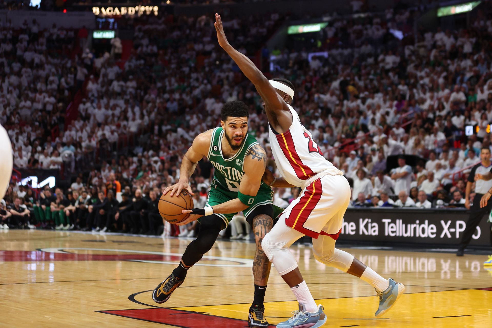 Boston Celtics vs Miami Heat: Prediction and Betting tips | February 11, 2024