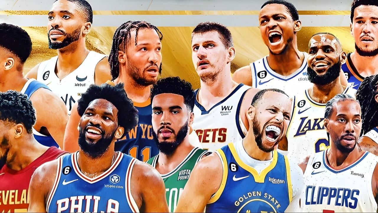 10 important NBA deadlines ahead of 2023-24 Playoffs
