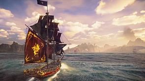 How to join friends in Skull and Bones