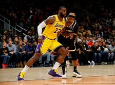 Vince Carter reveals LeBron James & Kobe Bryant turned down $1 million offer for NBA Dunk Contest: "Guys didn't want to do it"
