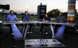 Who were the commentators at Capital One’s The Match 2024? All you need to know