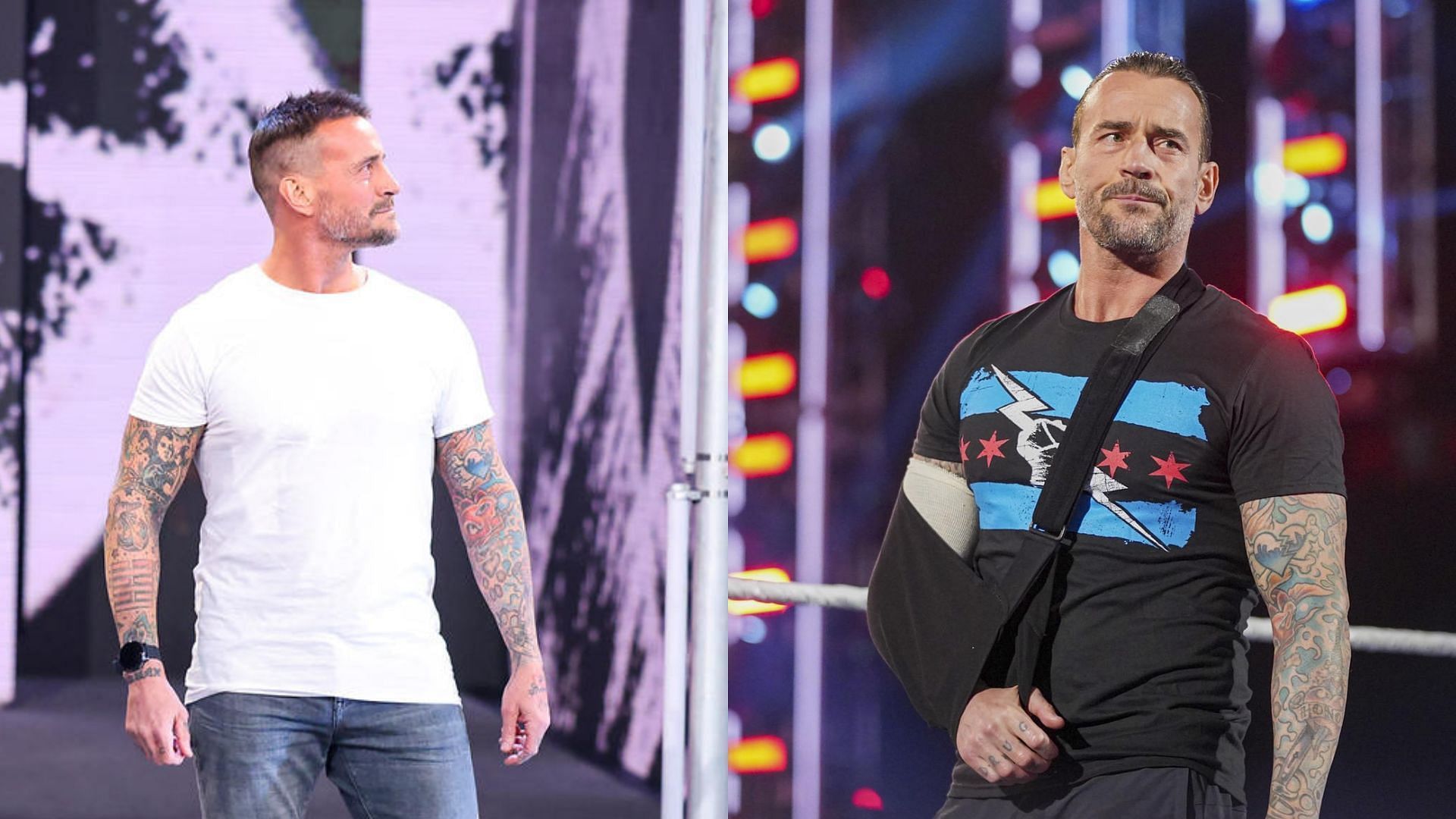 CM Punk News: Amidst WrestleMania XL Rumors, Realistic In-Ring Return Date  & Opponent Explained - EssentiallySports