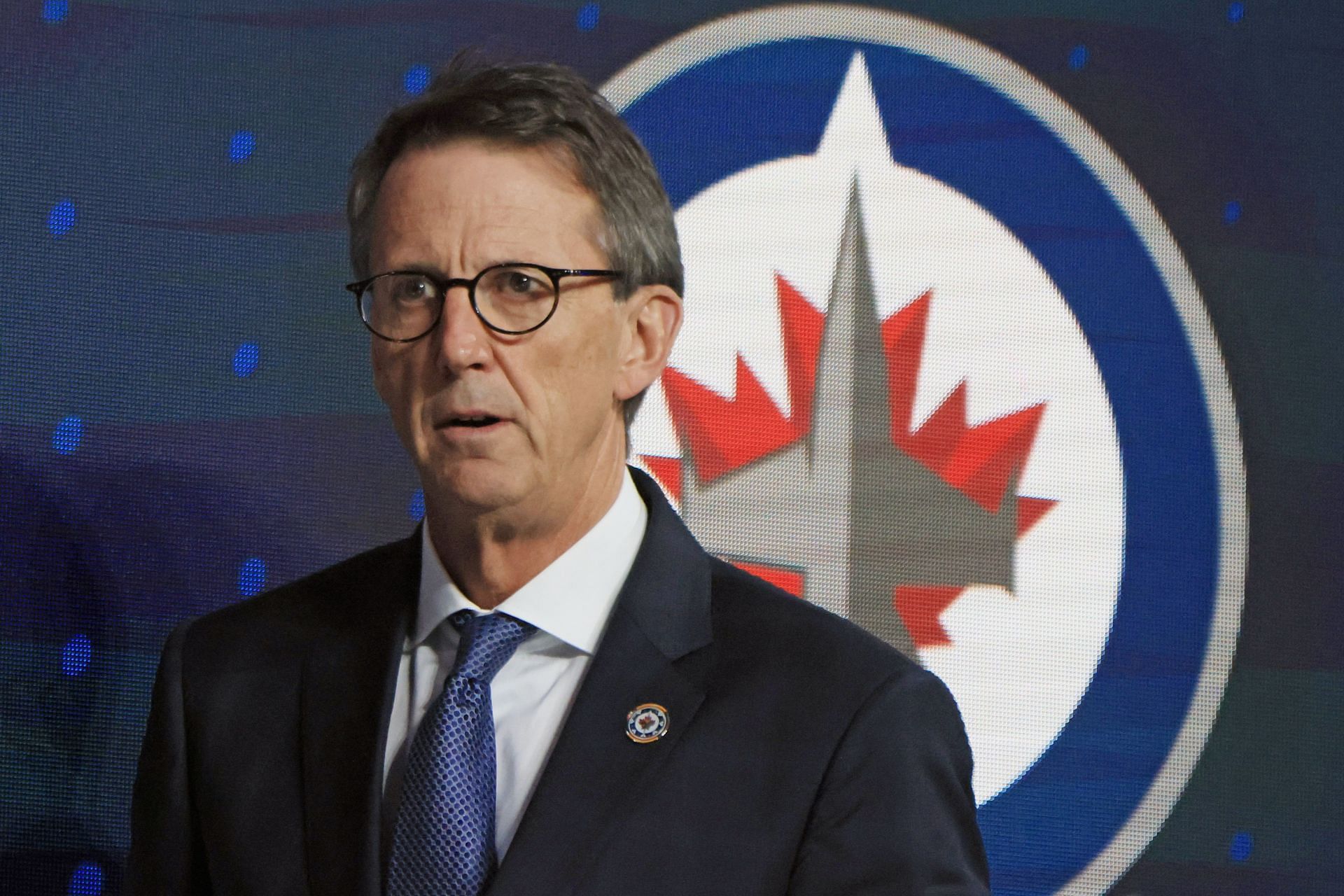 "Jets To Houston, Yotes To SLC?": Winnipeg Jets Chairman's Recent ...