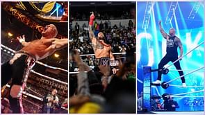 Cody Rhodes accuses WWE RAW star of working for Roman Reigns and The Rock