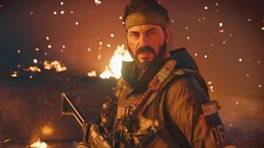 All leaked weapons for Call of Duty Black Ops Gulf War