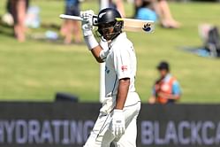 4 New Zealand batters to convert their maiden Test 100 to a 200 ft. Rachin Ravindra