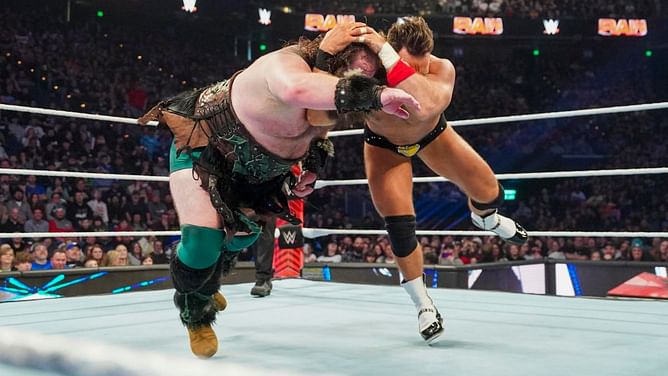 WWE के मेगास्टार ने WrestleMania 40 को लेकर किया बहुत बड़ा दावा, जानिए कैसे बनाया इतिहास रचने का प्लान?