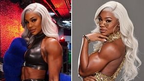 Jade Cargill goes on rant against her haters following WWE Royal Rumble