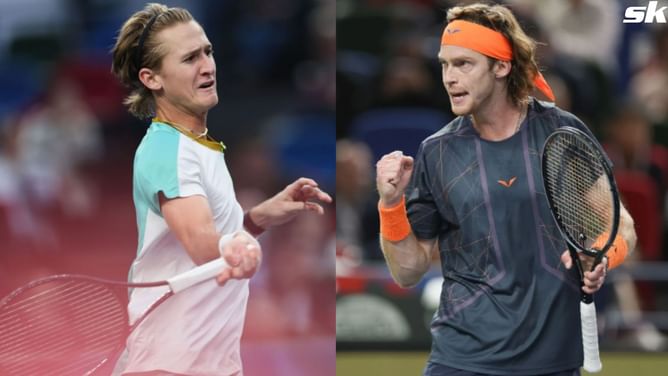 Dubai Tennis Championship 2024: Andrey Rublev vs Sebastian Korda preview, head-to-head, prediction, odds, and pick