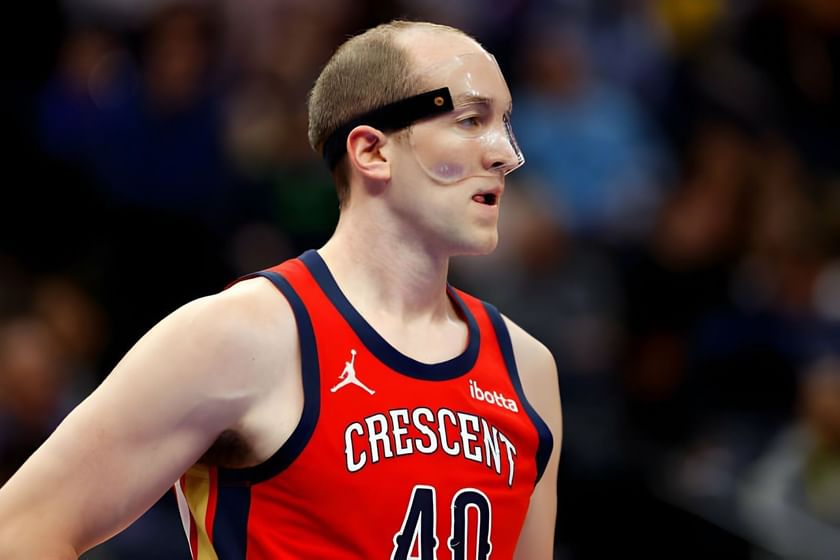 What is the Cody Zeller's wingspan? Height, Age and many more.