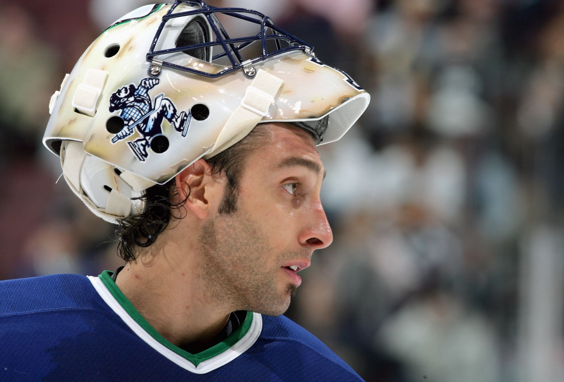 Roberto Luongo