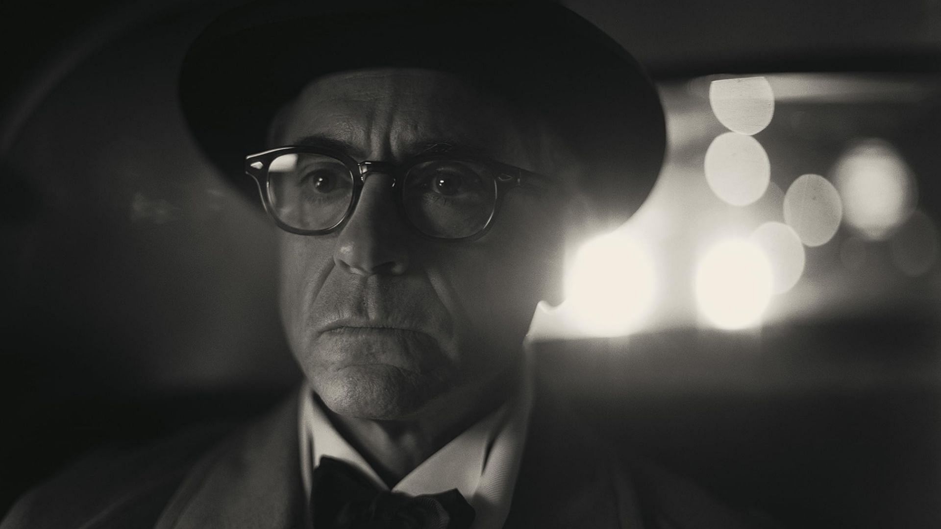 Robert Downey Jr. in Oppenheimer (Image via Universal Pictures)