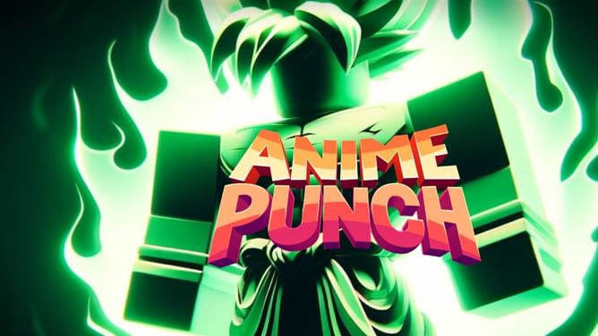 Anime Punch Simulator Codes (2024)