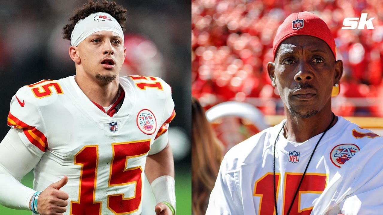 What did former MLB pitcher Pat Mahomes Sr. do? Father of NFL superstar Patrick Mahomes arrested