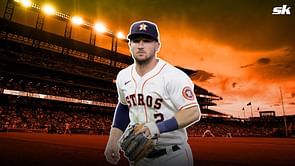 WATCH: Astros star Alex Bregman partners with Marucci Sports to make baseball dreams come true with exclusive Night Shift glove giveaway