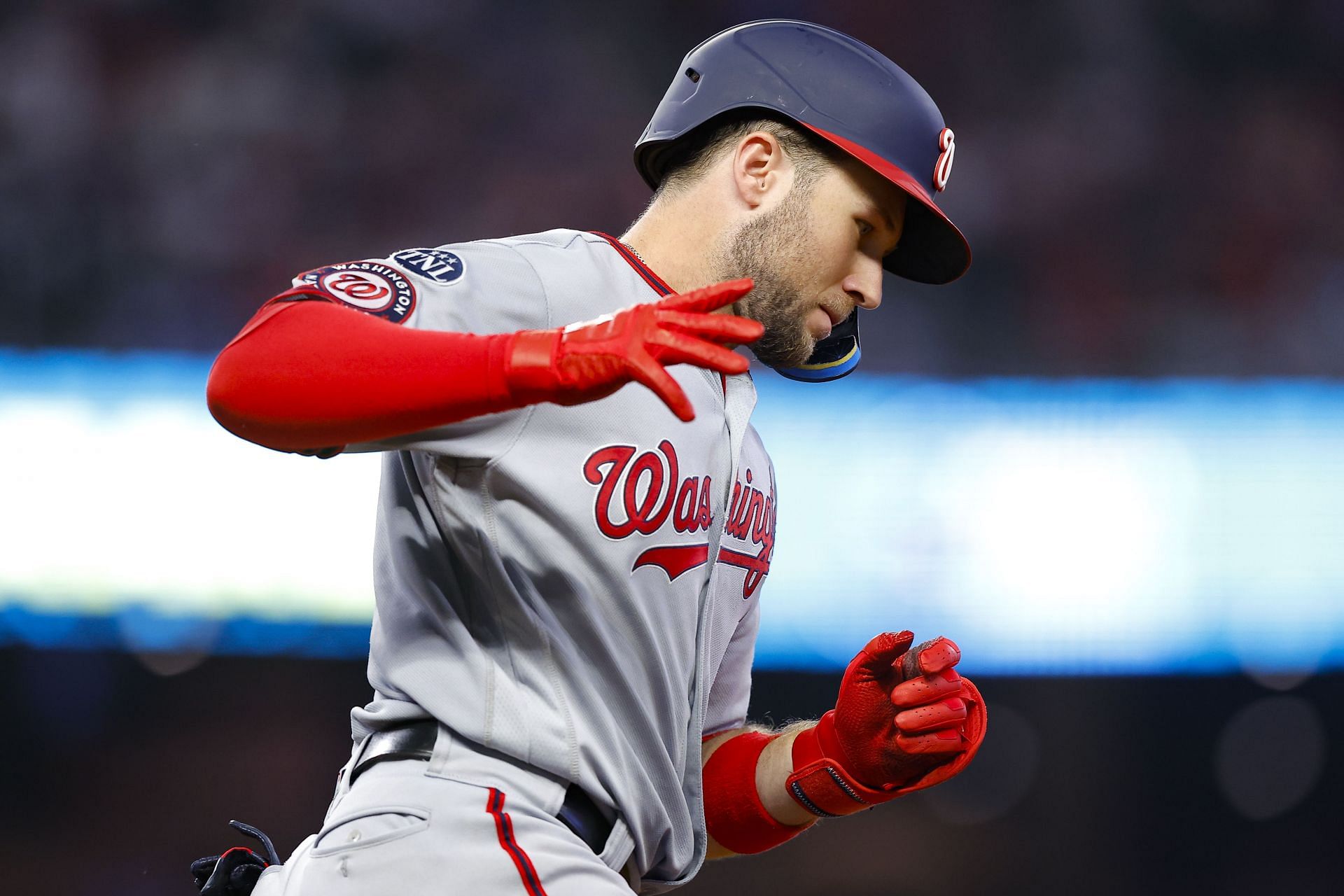 The Nationals&rsquo; overall outlook suggests a challenging road ahead.