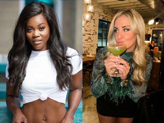 Love is Blind: AD calls Sarah Ann out in season 6 episode 11