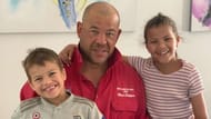 Andrew Symonds Children