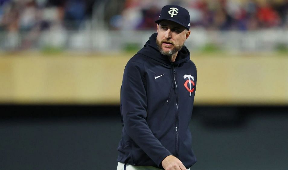 Minnesota Twins Manager Rocco Baldelli Net Worth, Salary and Contract