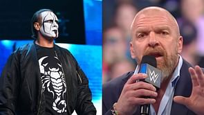 Big update on WWE granting permission to its talent to attend Sting's final match at AEW Revolution - Reports