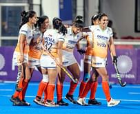 India vs USA in FIH Pro League 2023-24: 5 hits & flops as India eventually overcome American challenge