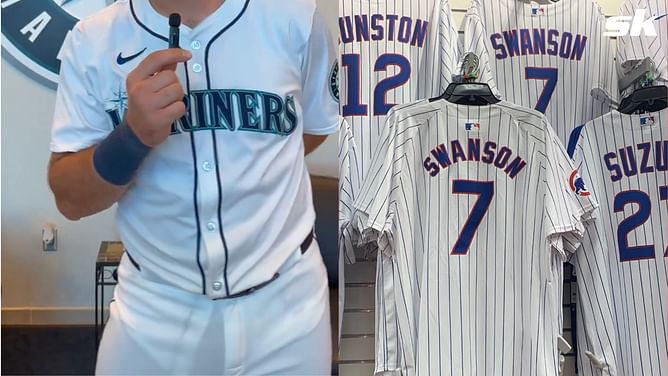 "This looks so bad" - MLB's 2024 uniform sparks outrage as see through pants unsettle fans