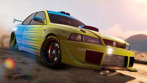 5 of the best 2-seater cars in GTA Online that you must buy (2024)